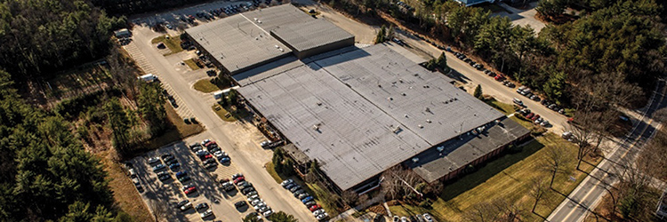 DeWolfe and O’Brien of Greater Boston Commercial Properties, Inc. complete $11 million building sale